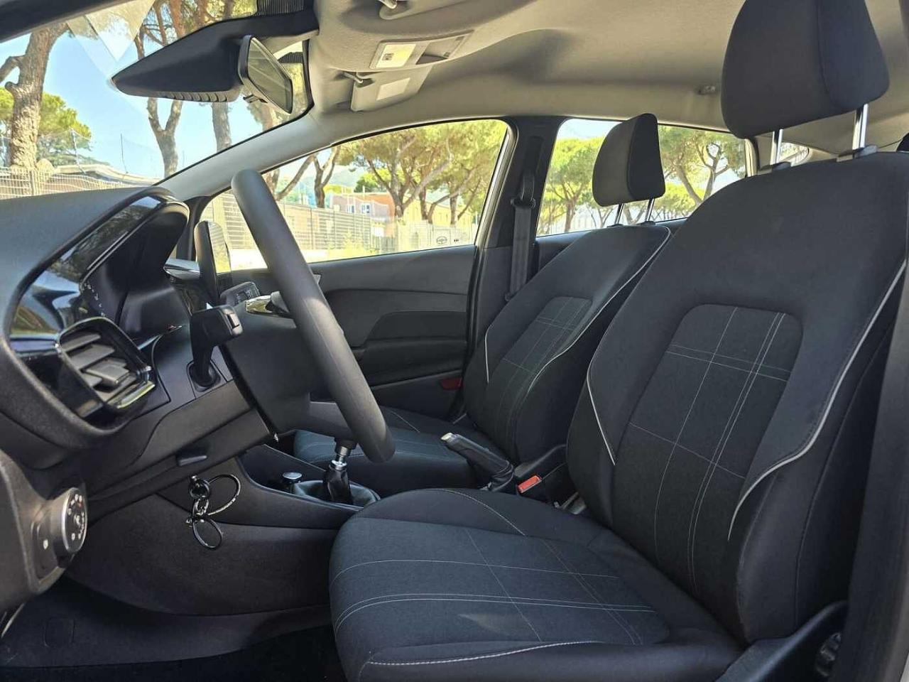 Ford Ford Fiesta usata 6