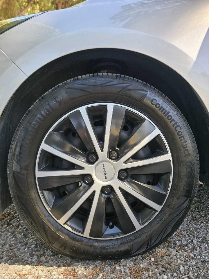 Ford Ford Fiesta usata 8