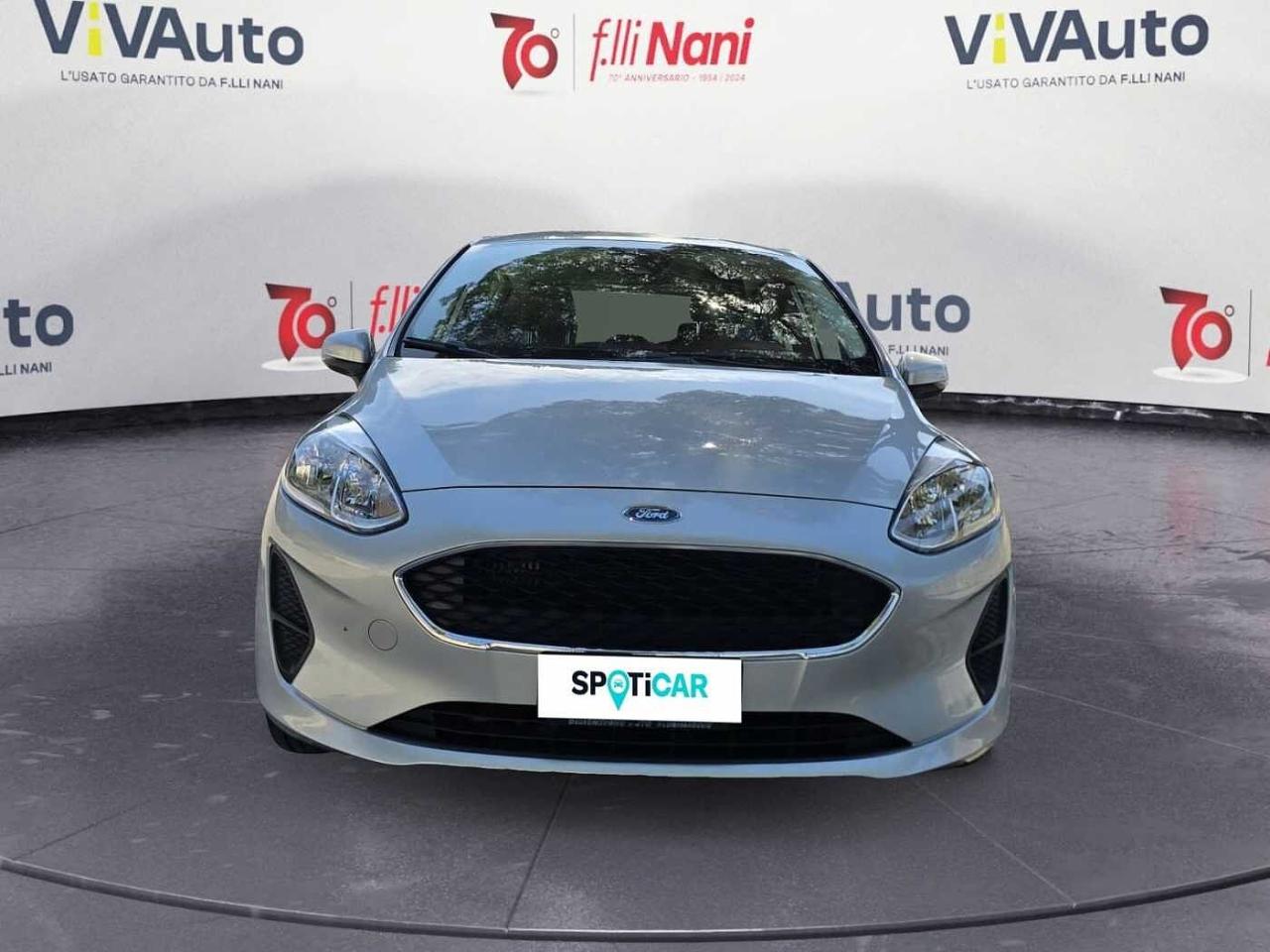 Ford Ford Fiesta usata 17