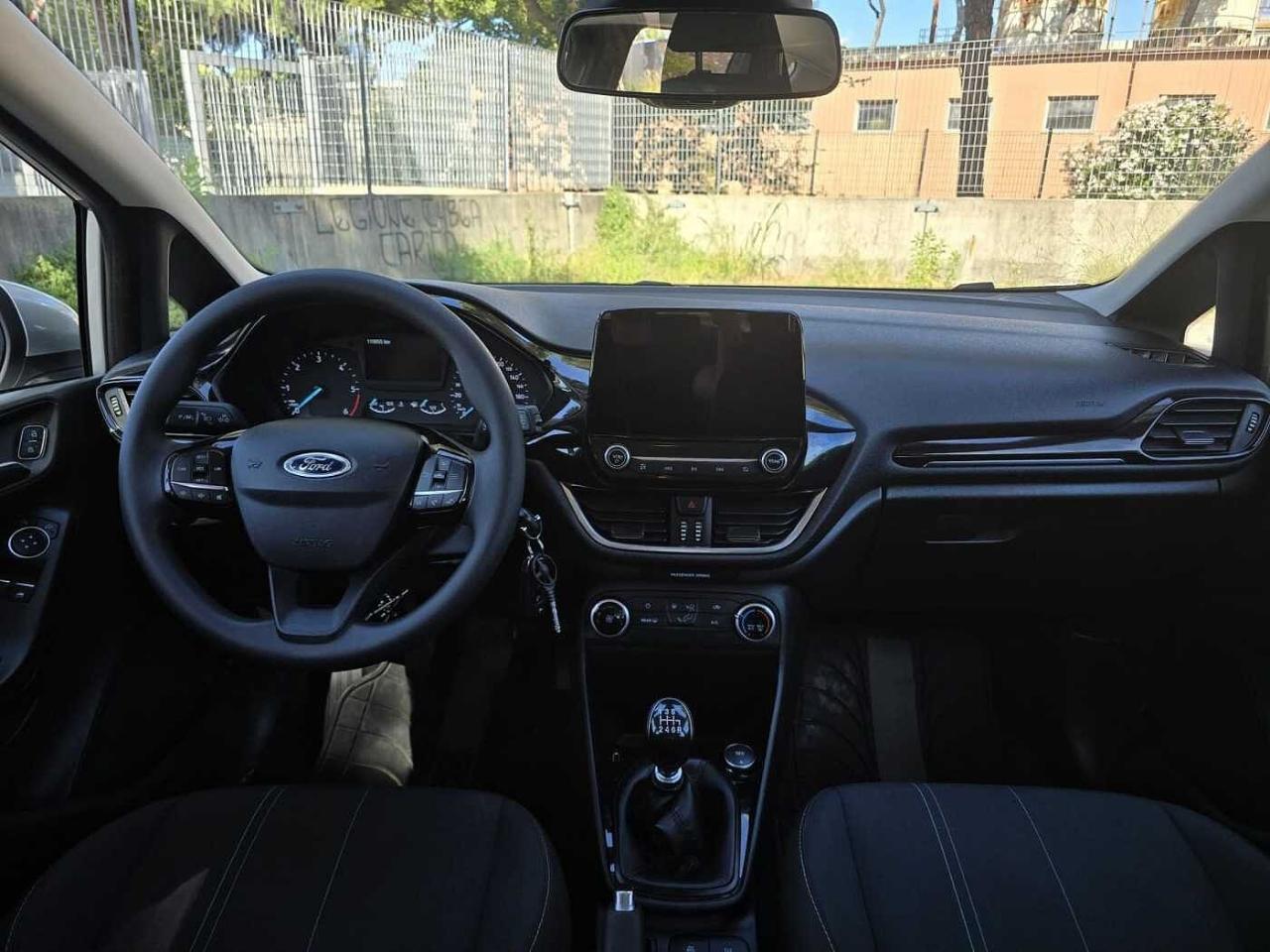 Ford Ford Fiesta usata 20