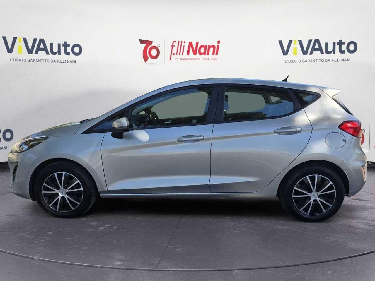 Ford Ford Fiesta usata 21
