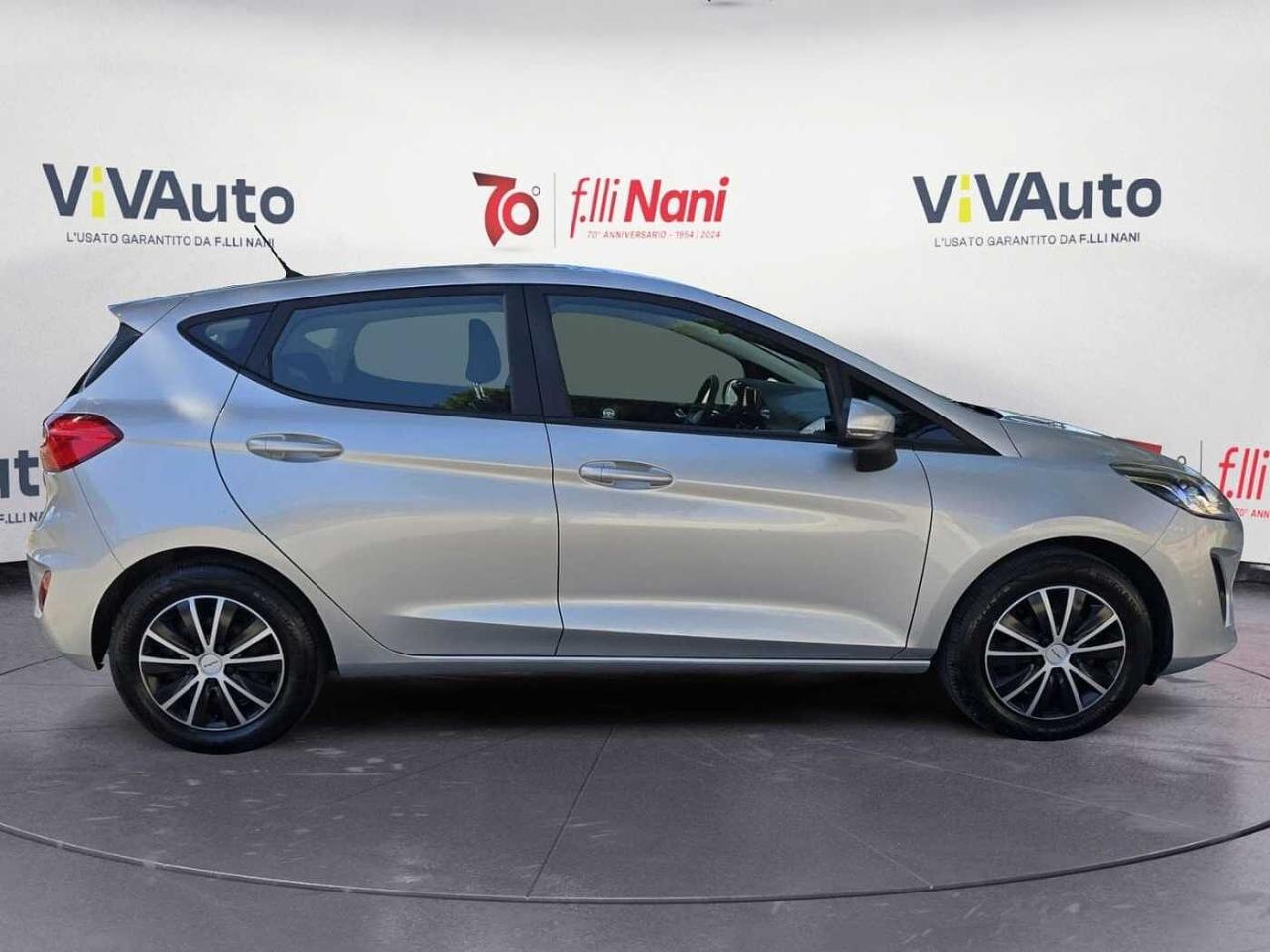 Ford Ford Fiesta usata 22
