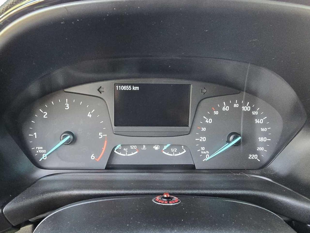 Ford Ford Fiesta usata 23