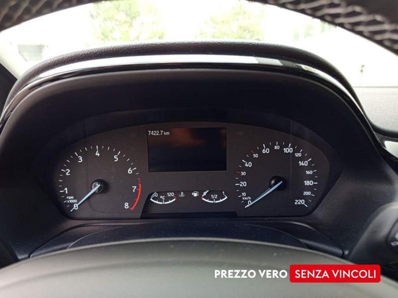 Ford Ford Fiesta usata 13