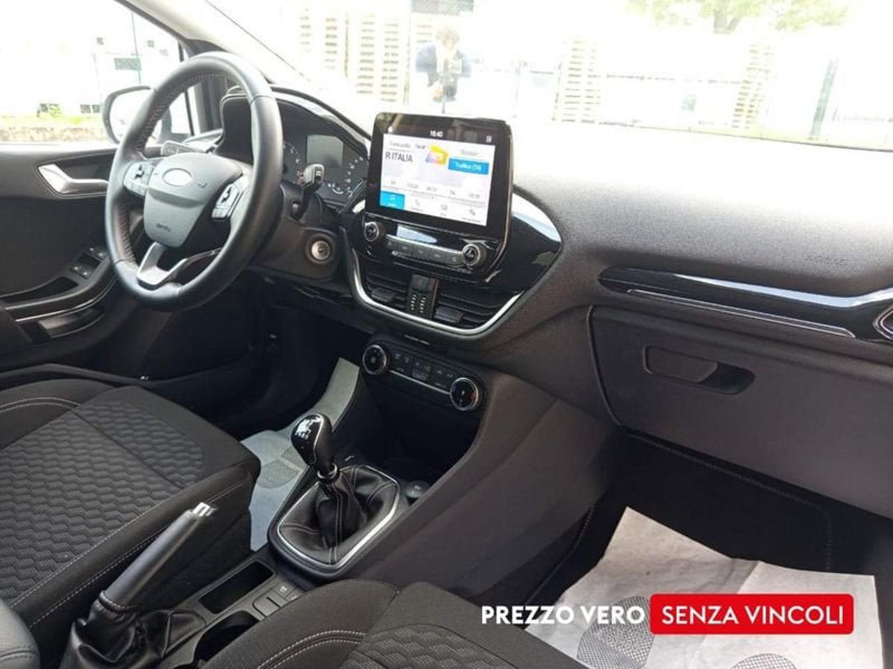 Ford Ford Fiesta usata 19