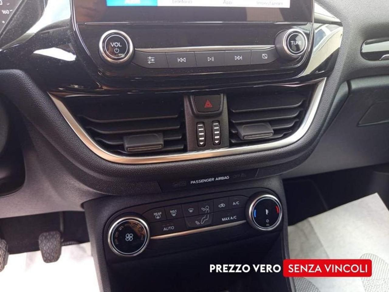 Ford Ford Fiesta usata 21