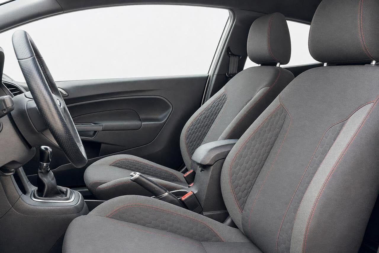 Ford Ford Fiesta usata 1