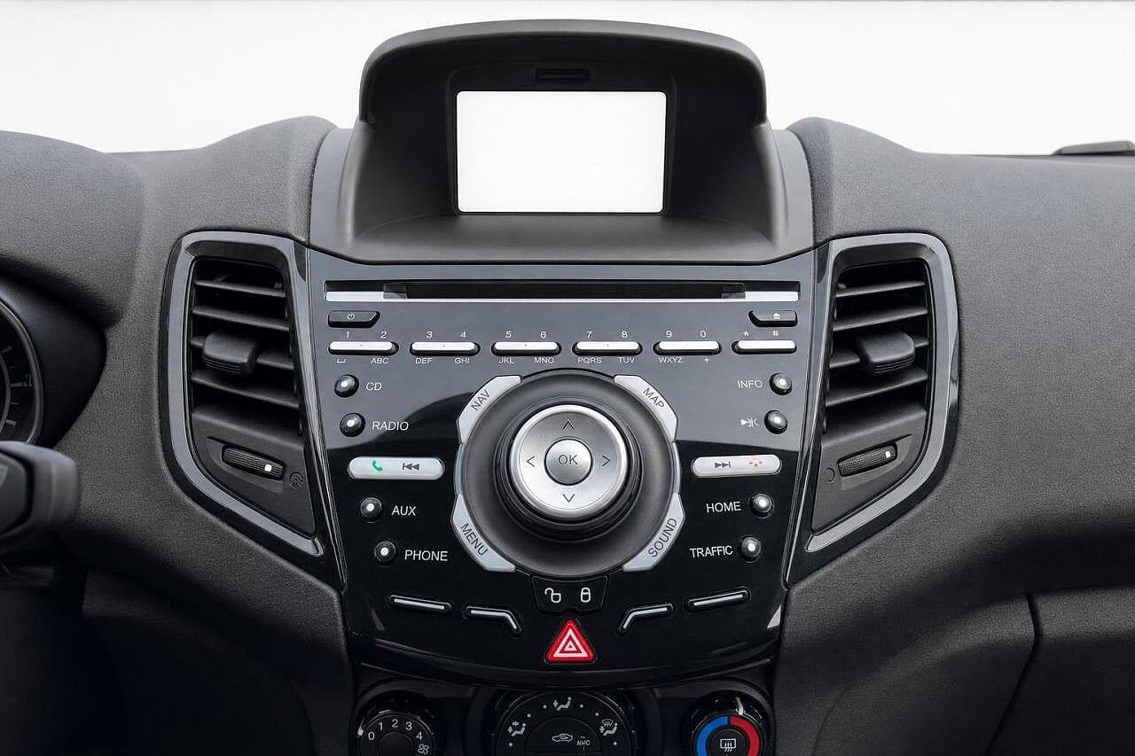 Ford Ford Fiesta usata 6