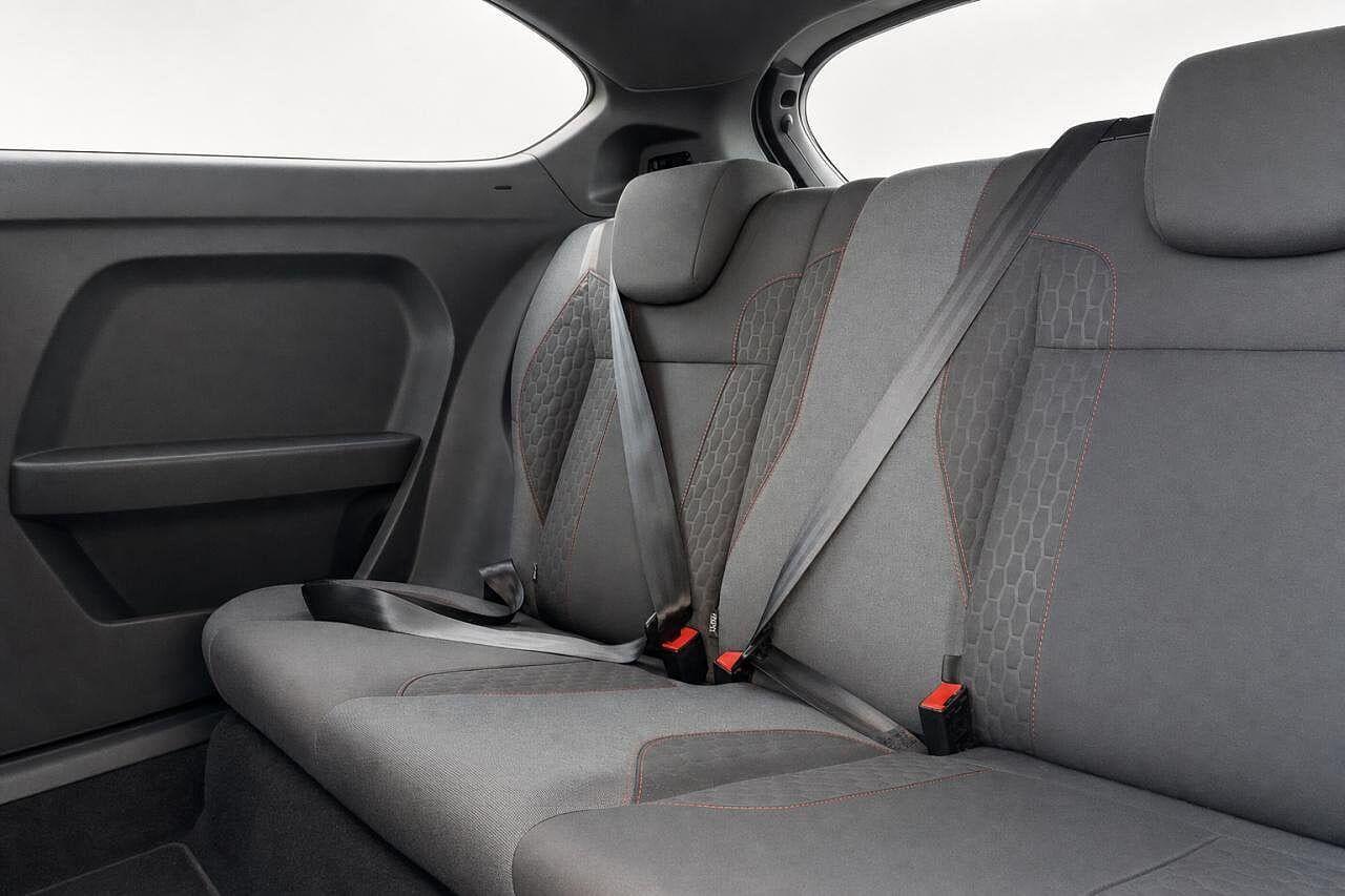 Ford Ford Fiesta usata 7