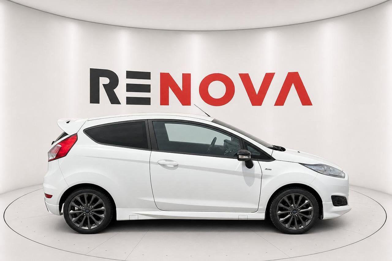 Ford Ford Fiesta usata 13