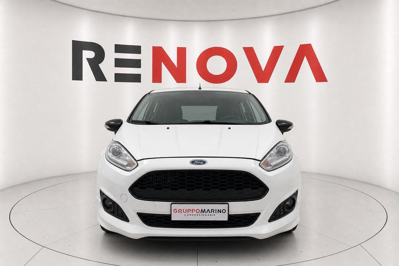 Ford Ford Fiesta usata 15