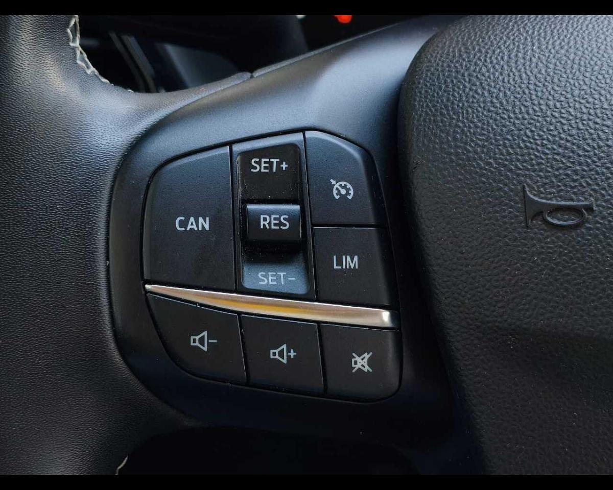 Ford Ford Fiesta usata 12