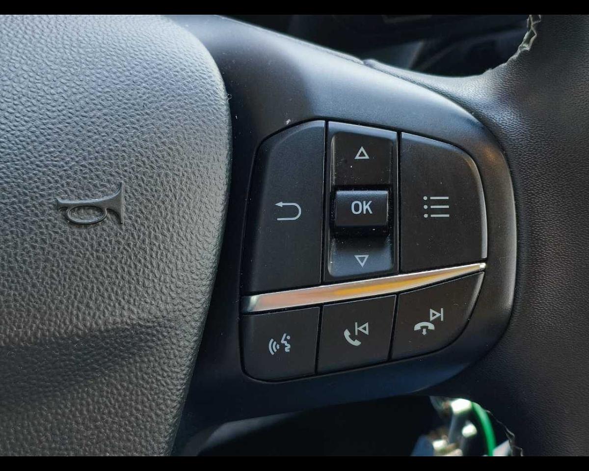 Ford Ford Fiesta usata 13