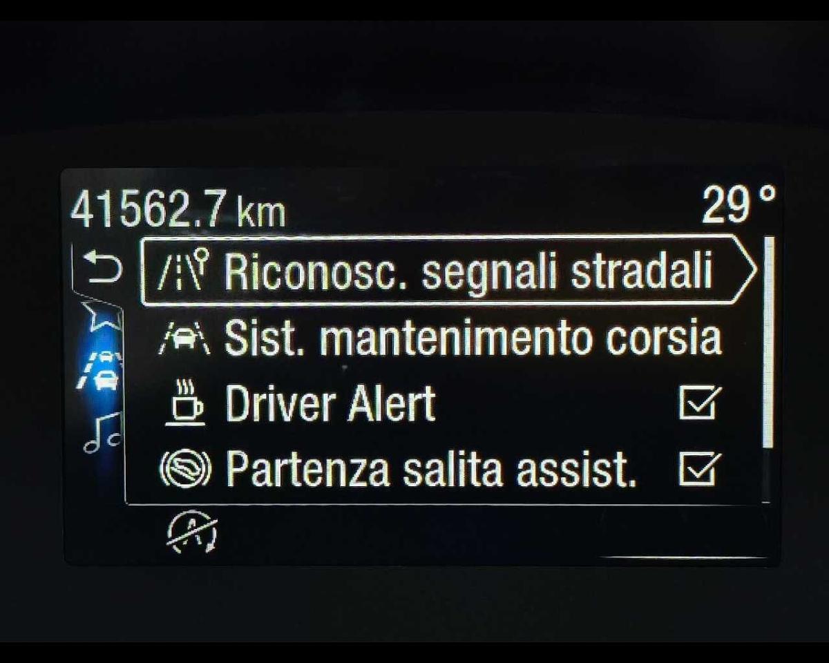 Ford Ford Fiesta usata 17
