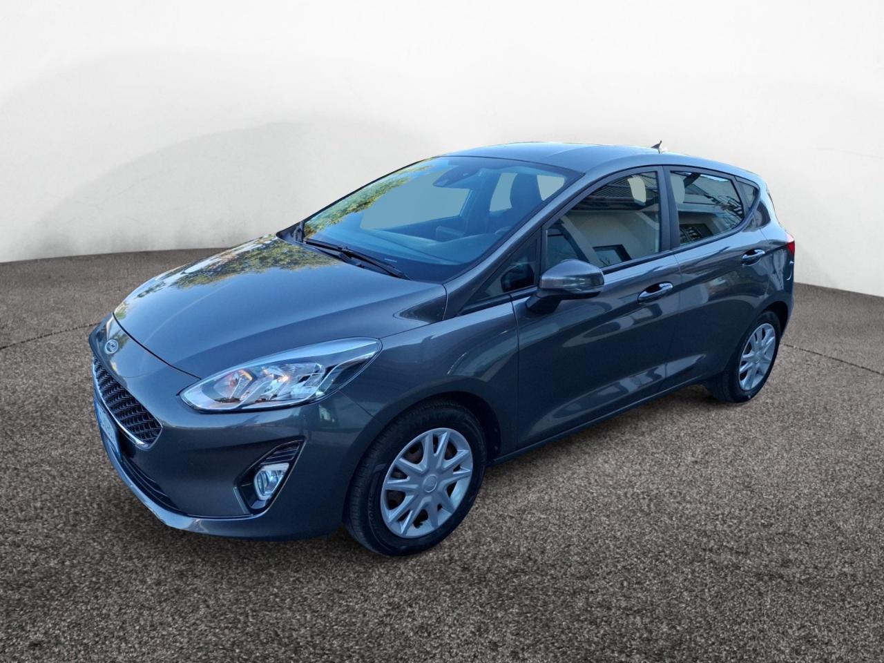 Ford Ford Fiesta FIESTA VII 2017 5p 5p 1.1 Connect Gpl s and s 75cv my20.7