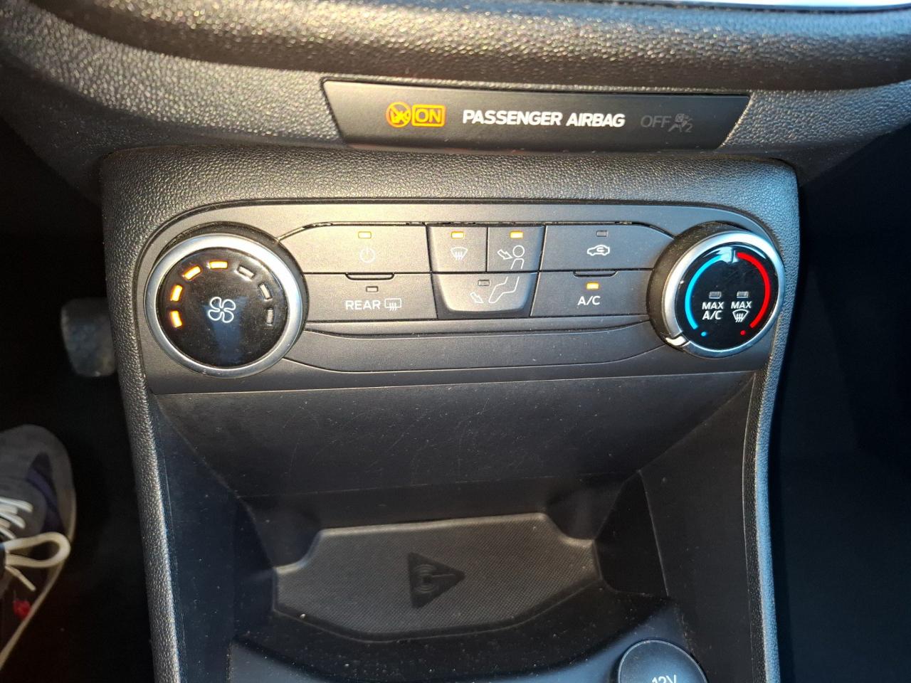 Ford Ford Fiesta usata 7