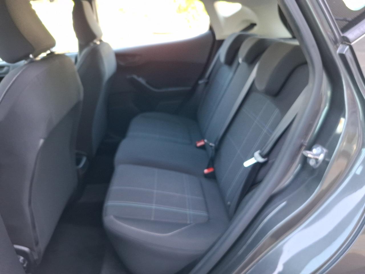 Ford Ford Fiesta usata 8