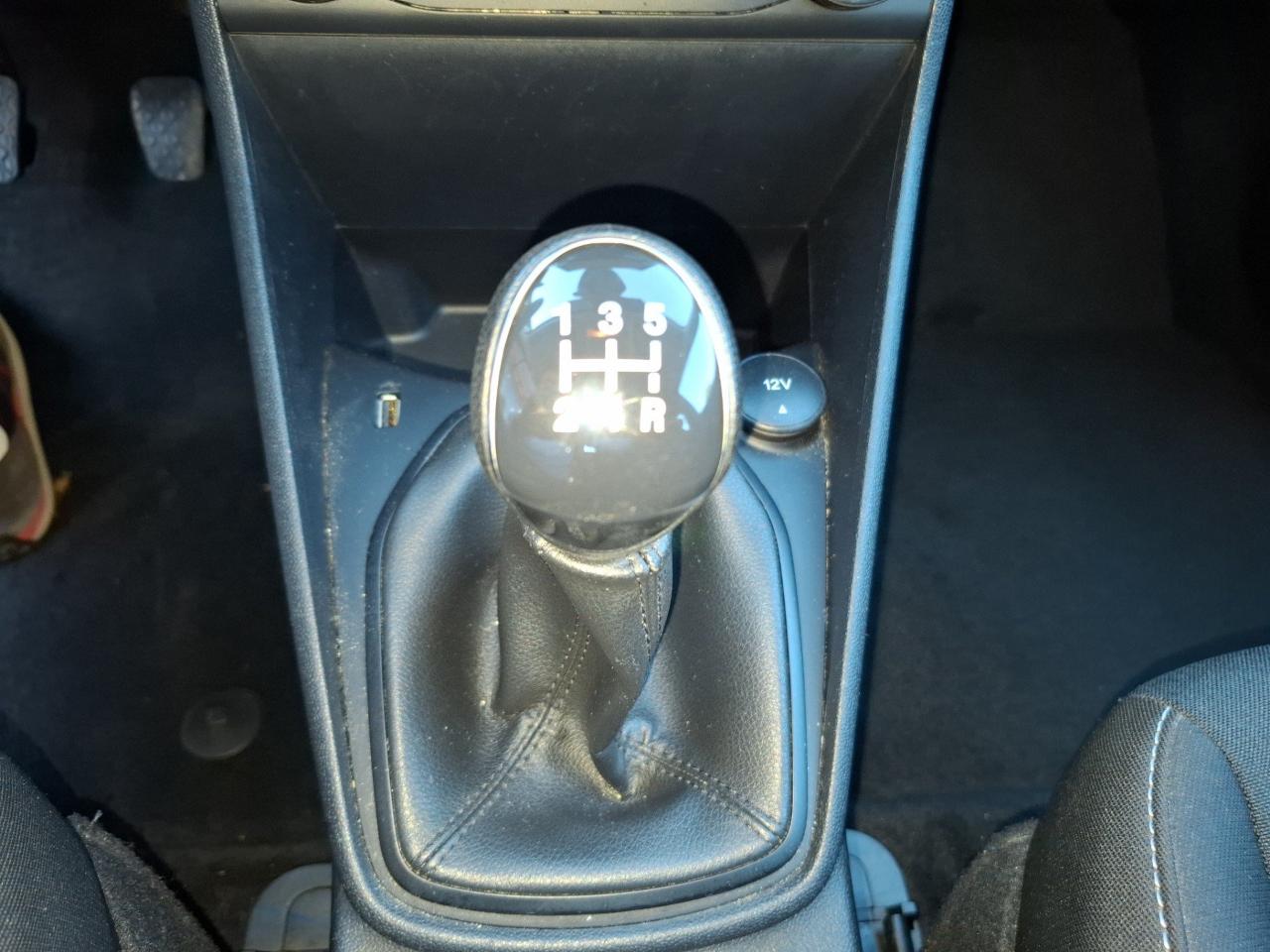 Ford Ford Fiesta usata 10