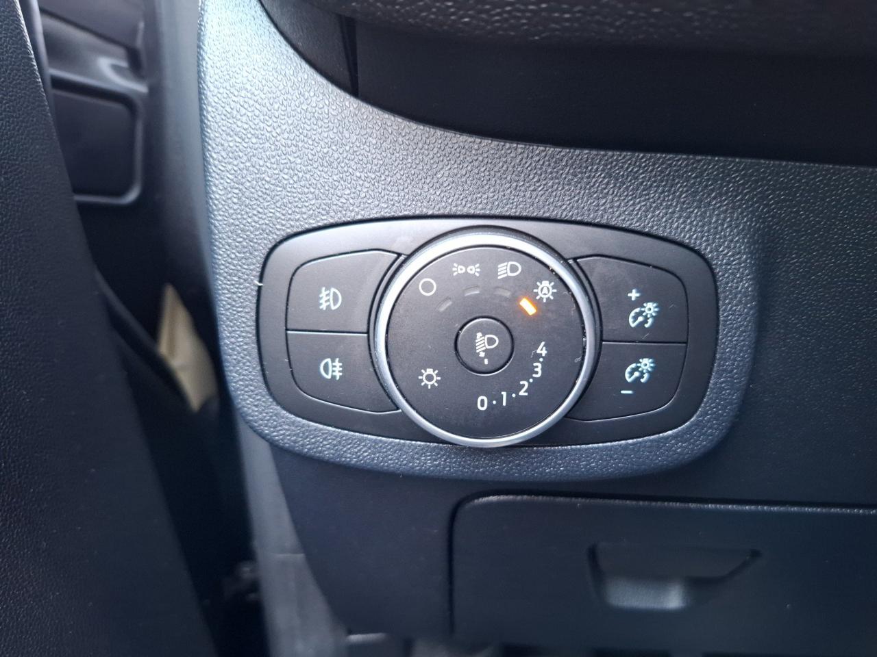 Ford Ford Fiesta usata 14