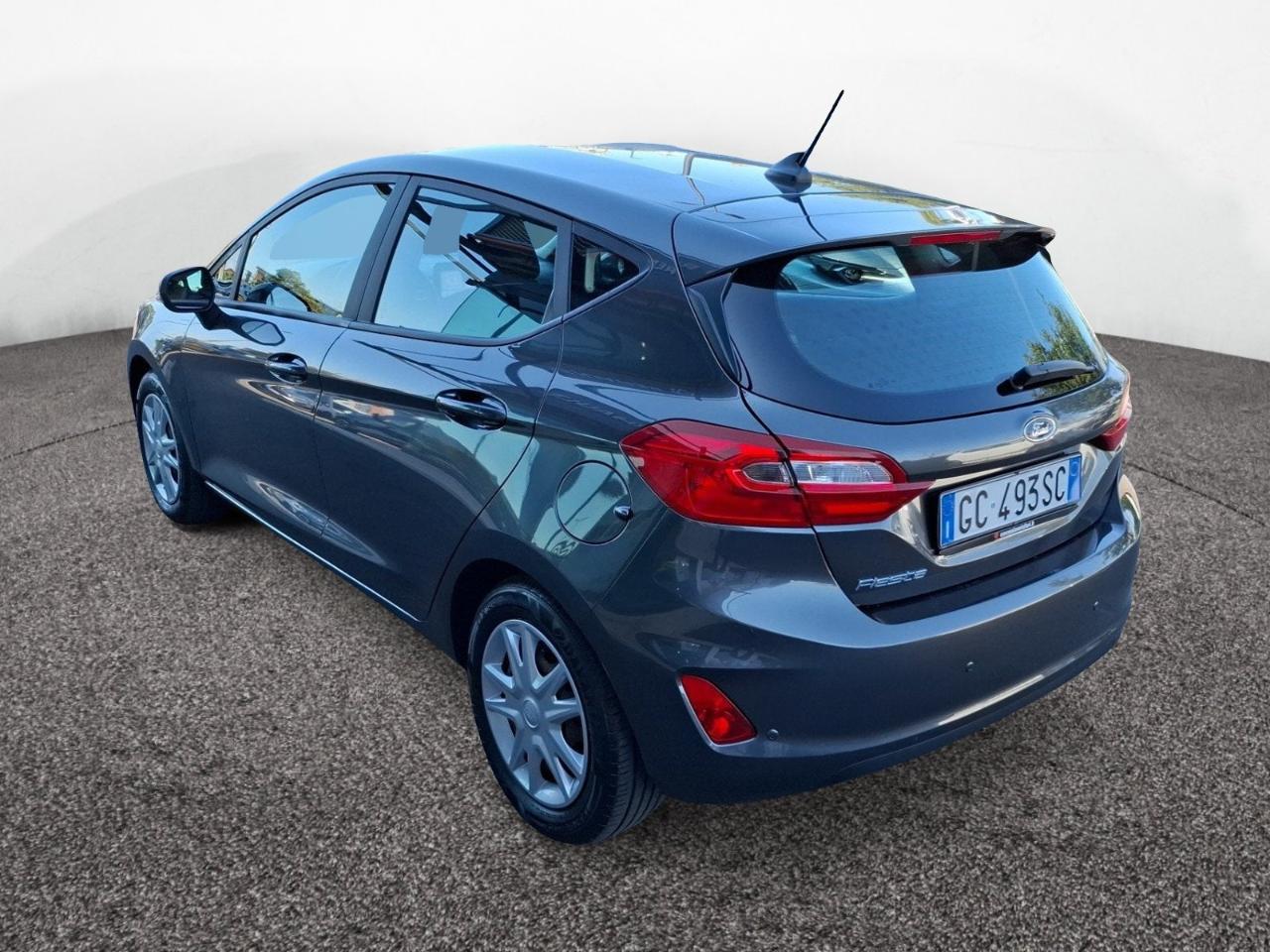 Ford Ford Fiesta usata 17