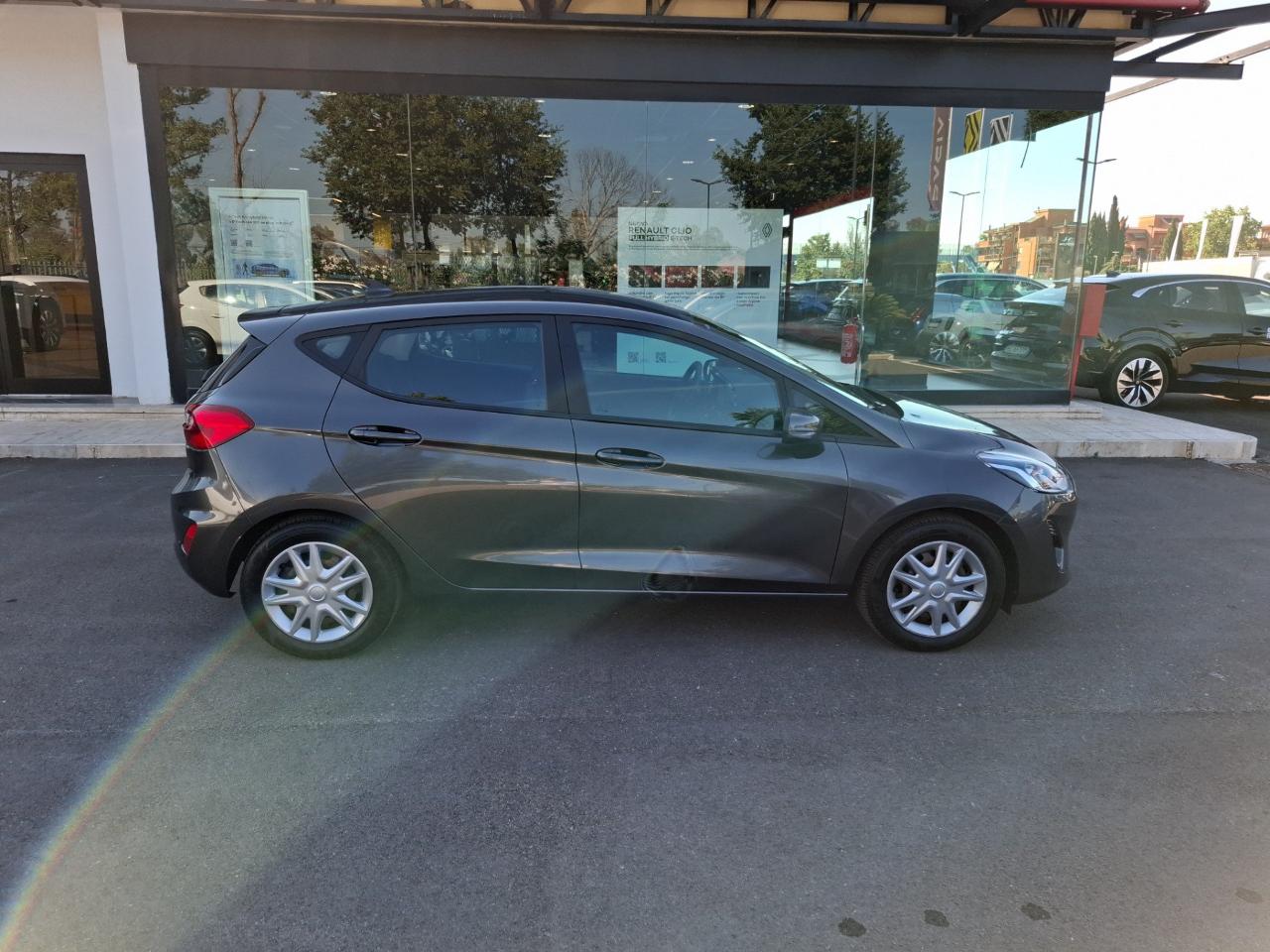Ford Ford Fiesta usata 21