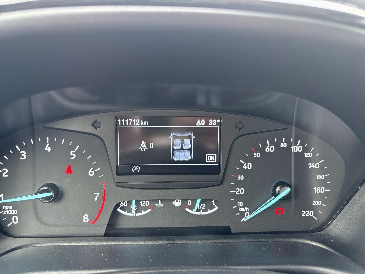 Ford Ford Fiesta usata 4