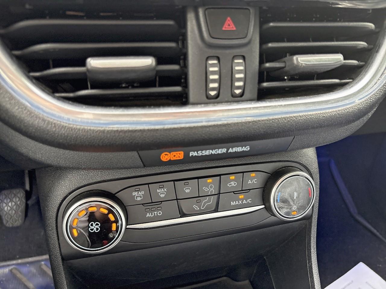 Ford Ford Fiesta usata 6