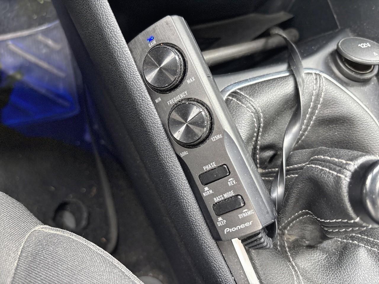 Ford Ford Fiesta usata 8