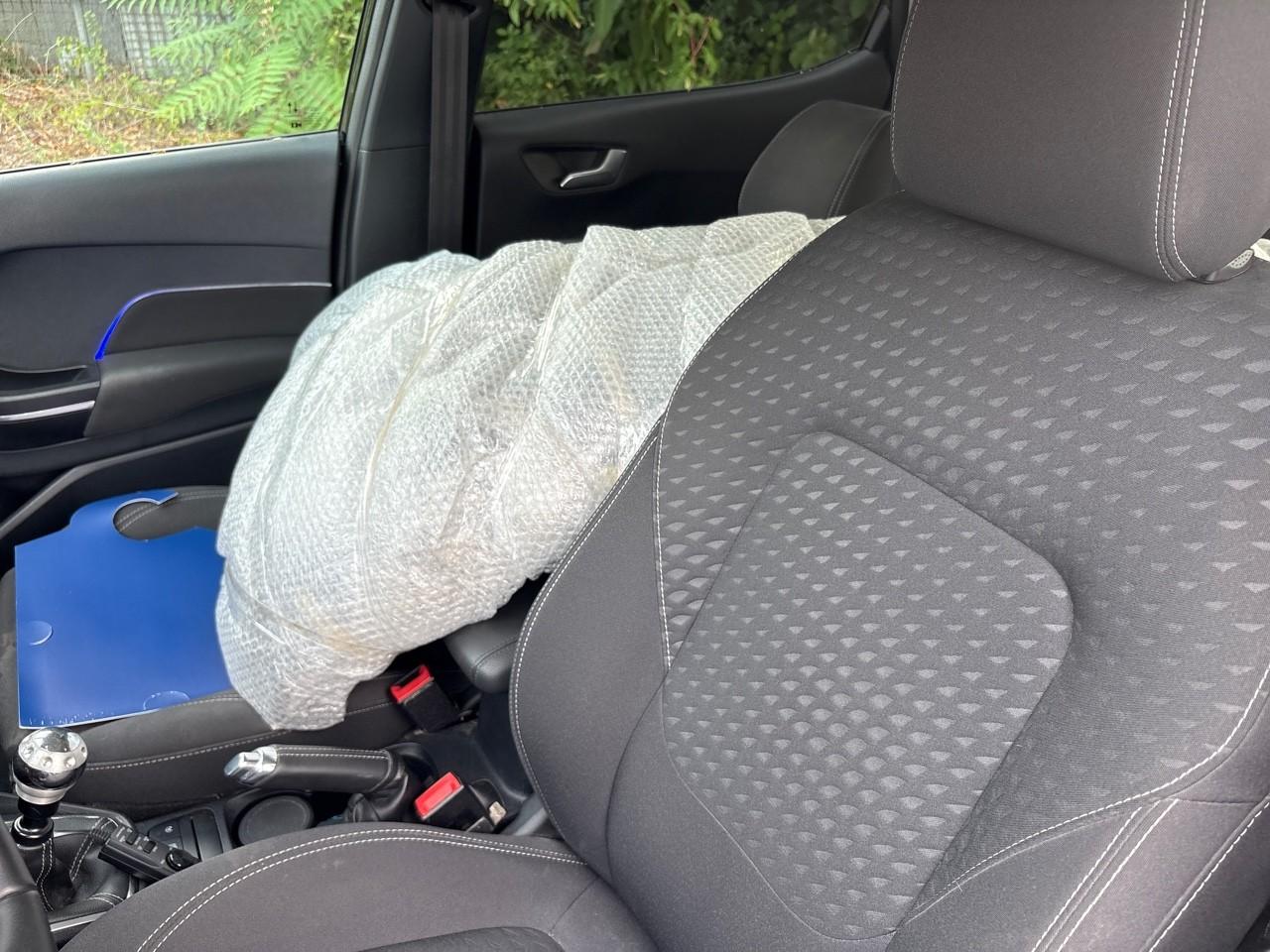 Ford Ford Fiesta usata 20
