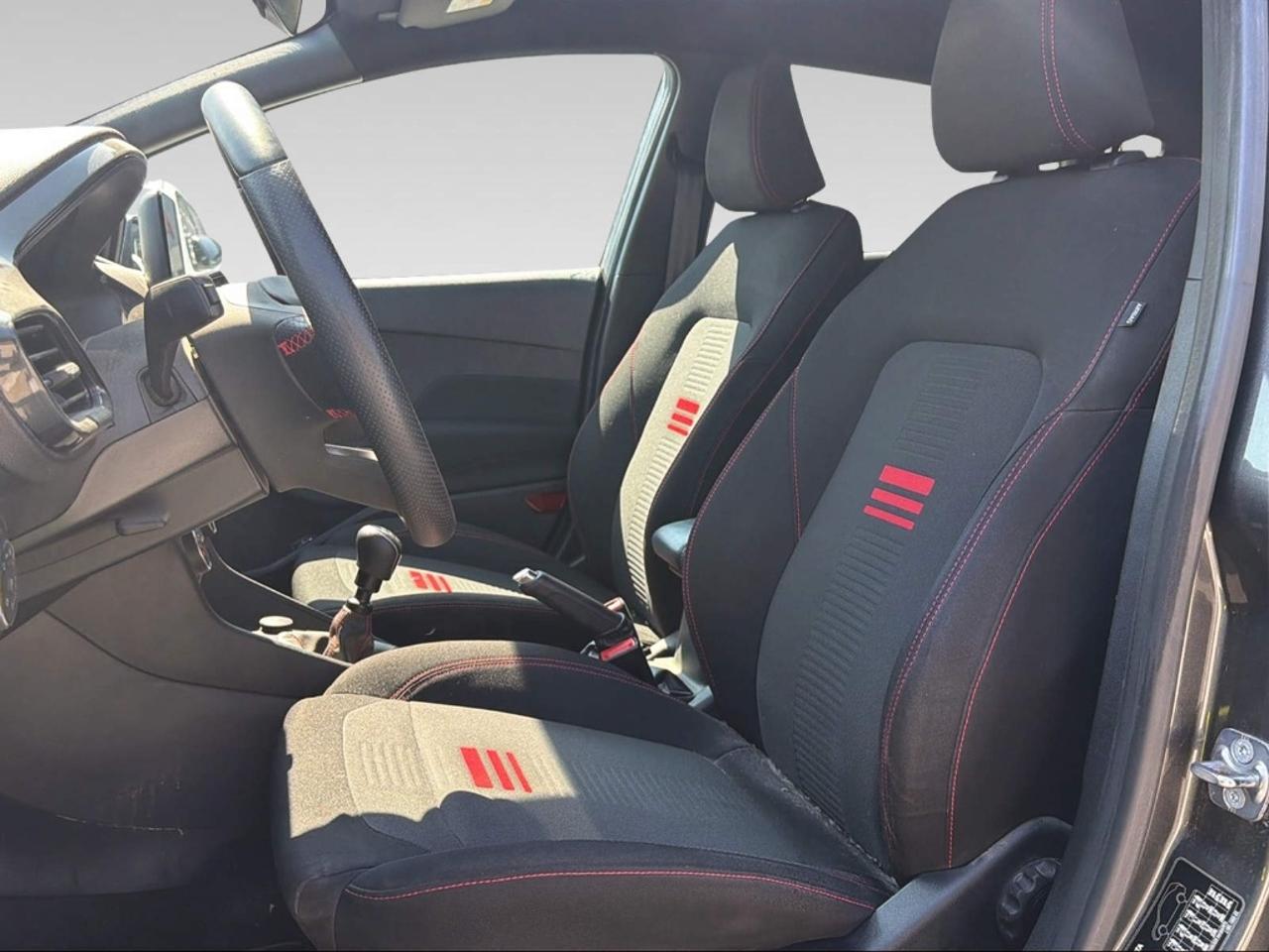 Ford Ford Fiesta usata 1