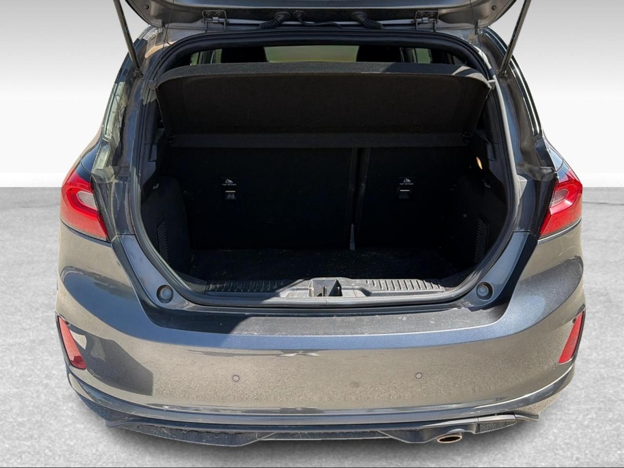 Ford Ford Fiesta usata 11