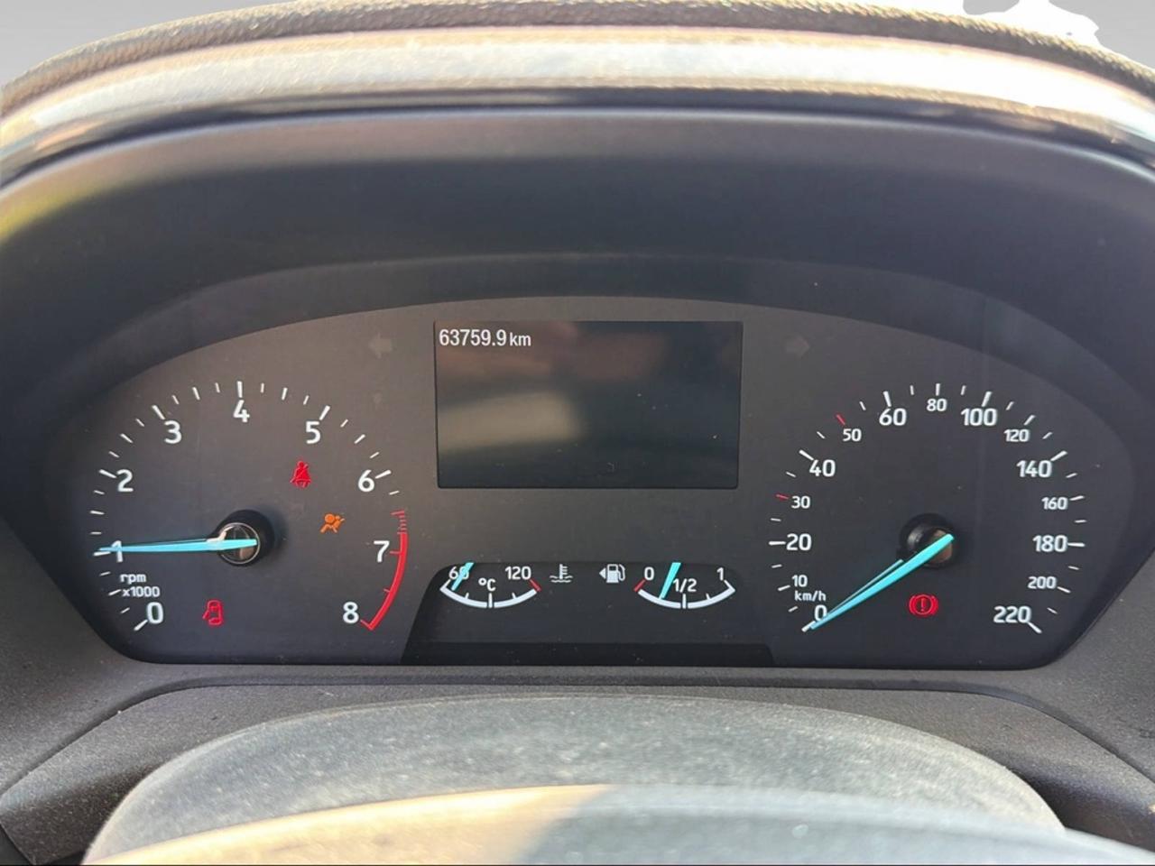 Ford Ford Fiesta usata 12