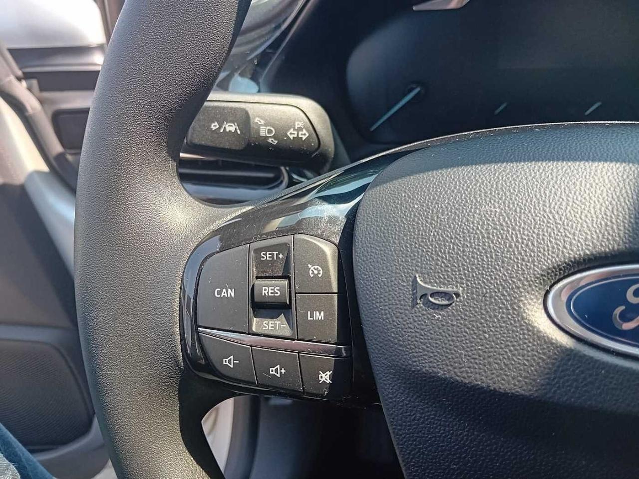Ford Ford Fiesta usata 7