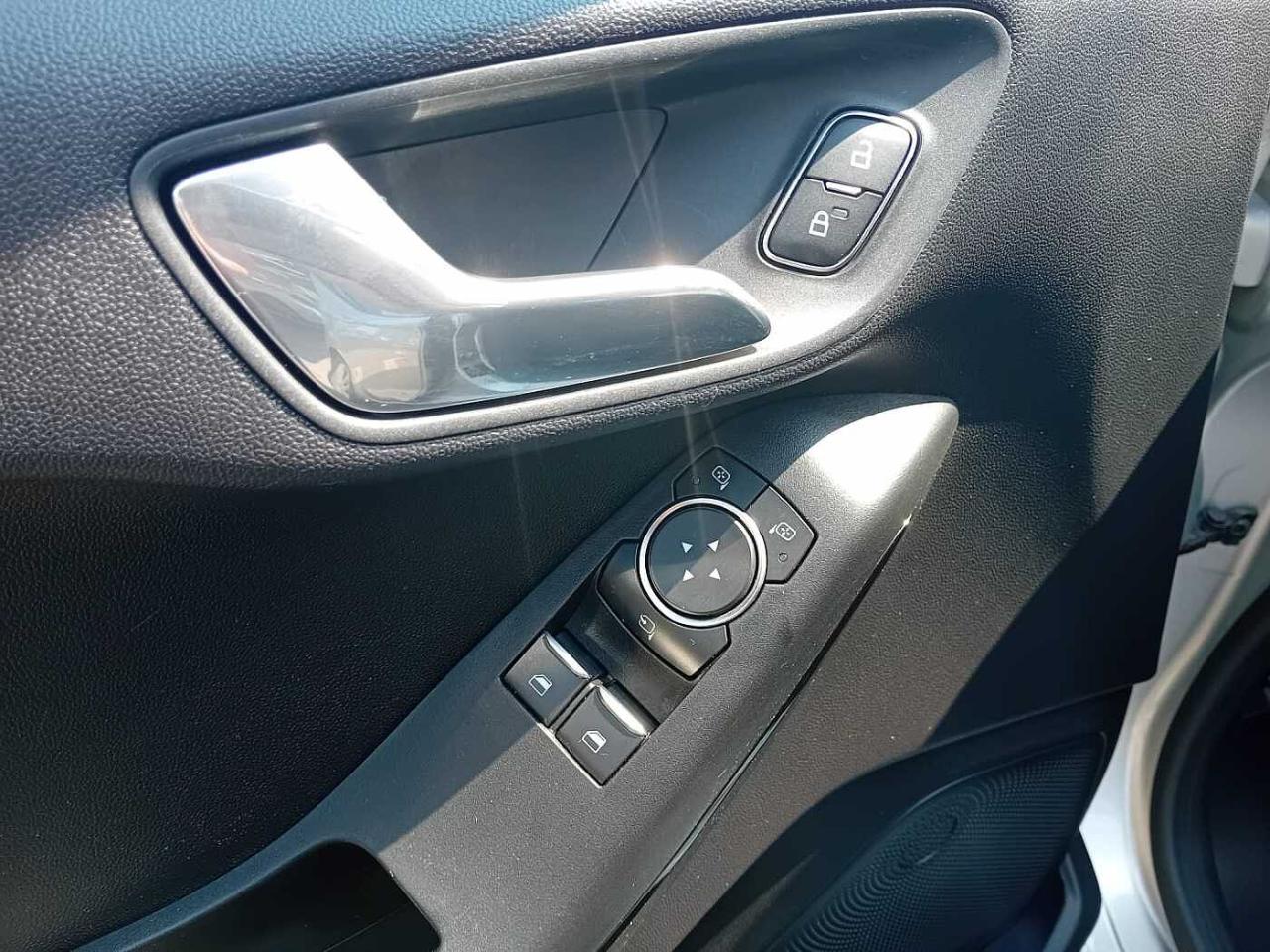 Ford Ford Fiesta usata 10