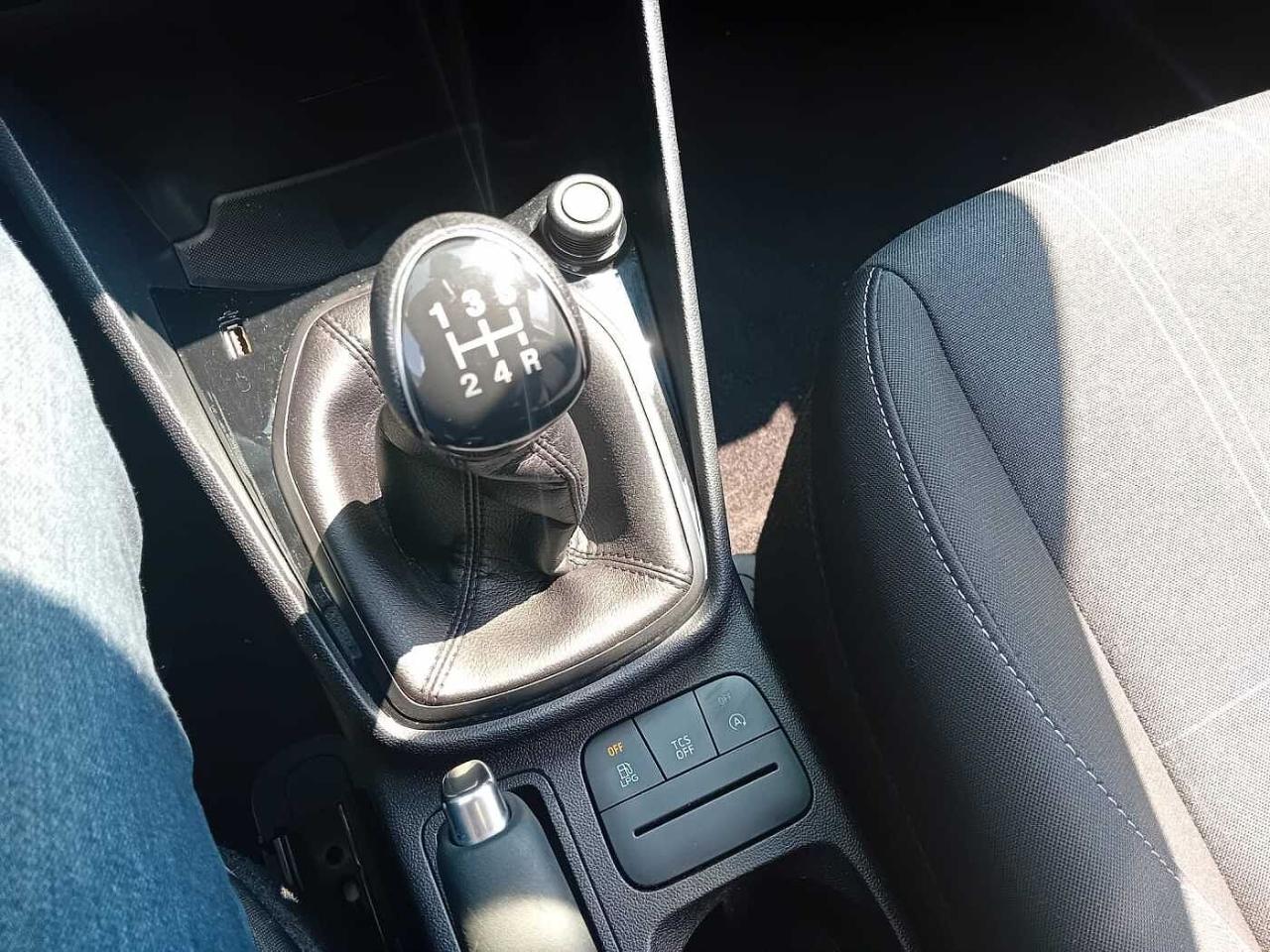 Ford Ford Fiesta usata 12
