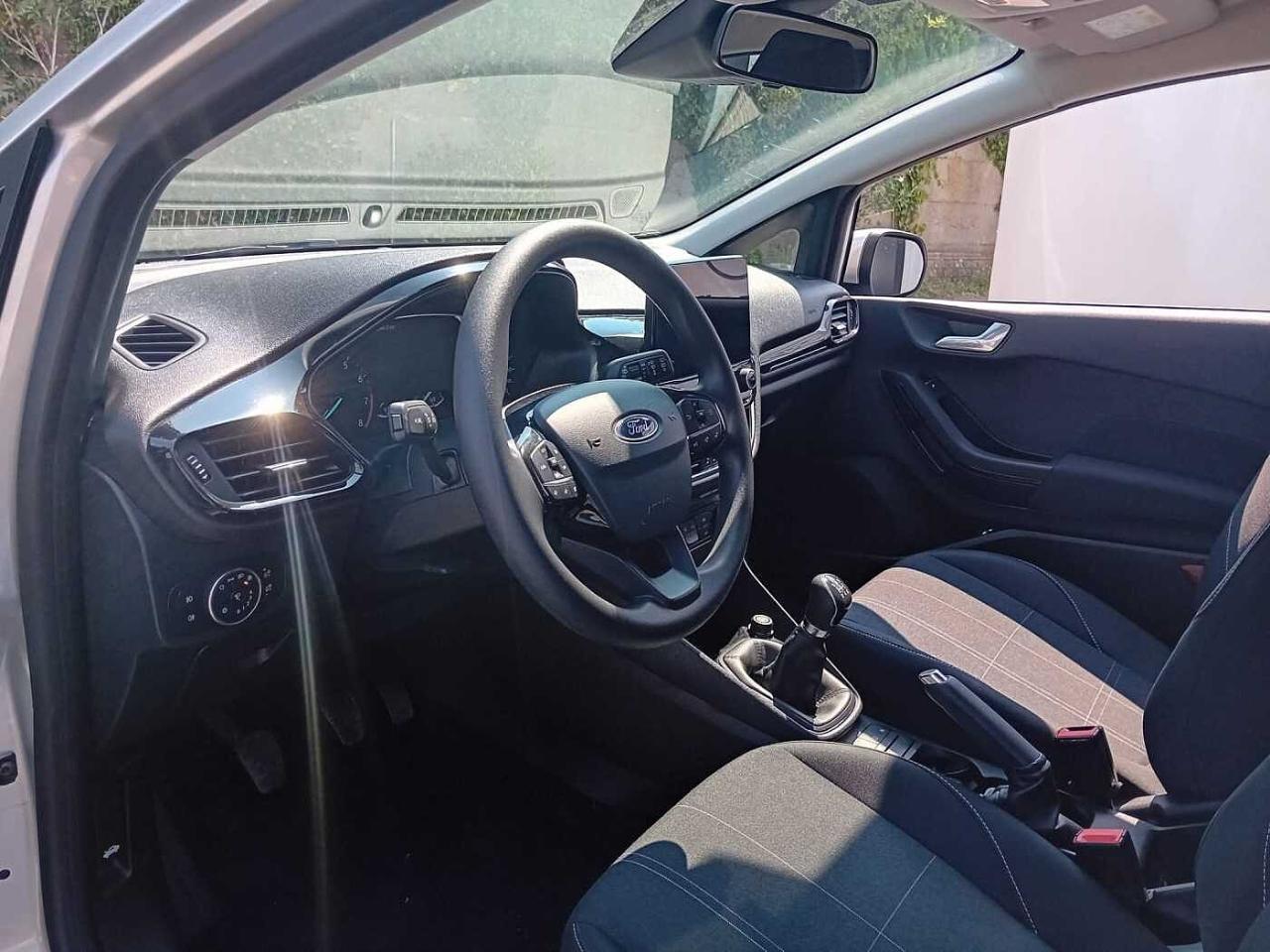 Ford Ford Fiesta usata 16