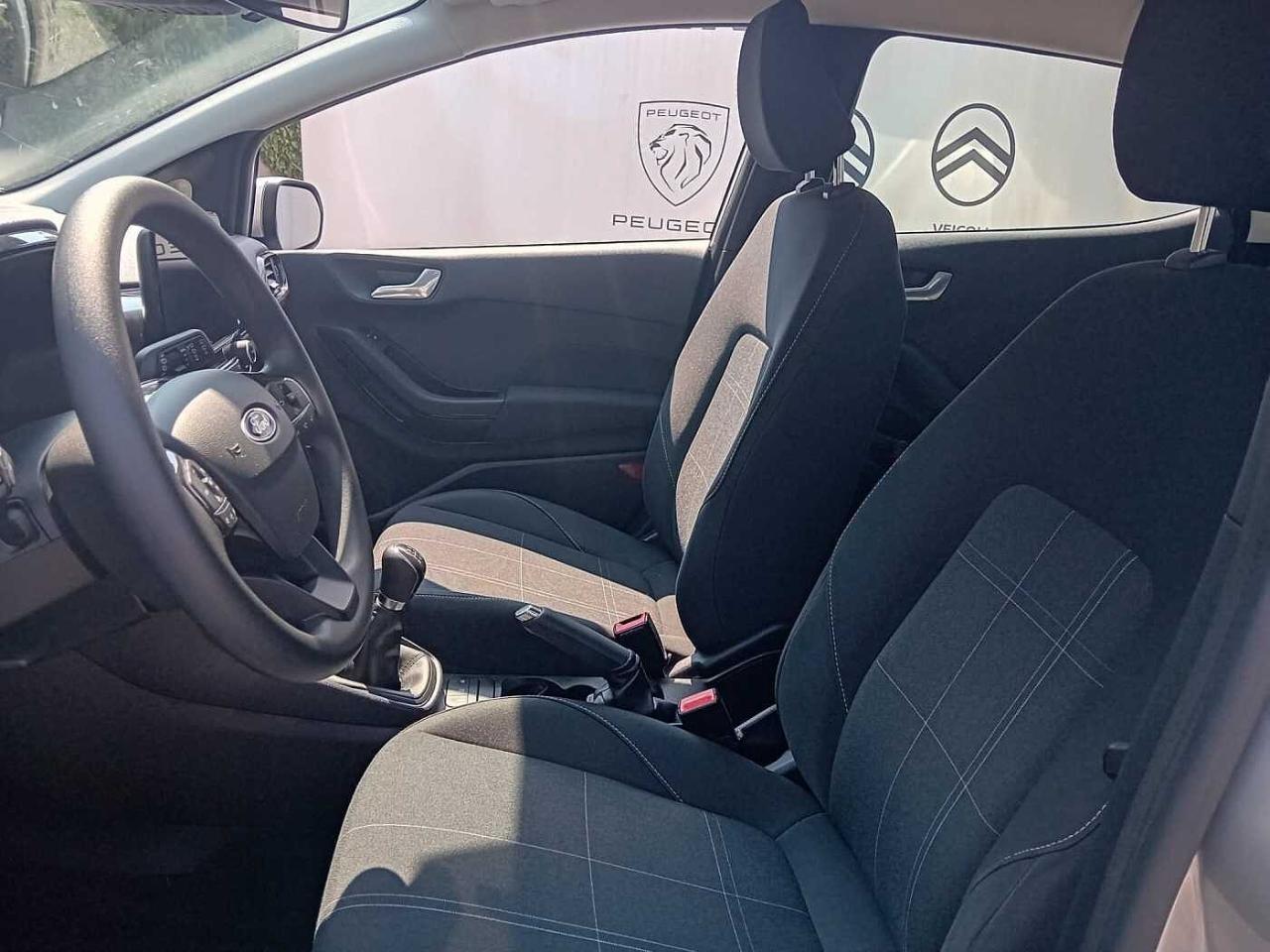 Ford Ford Fiesta usata 17