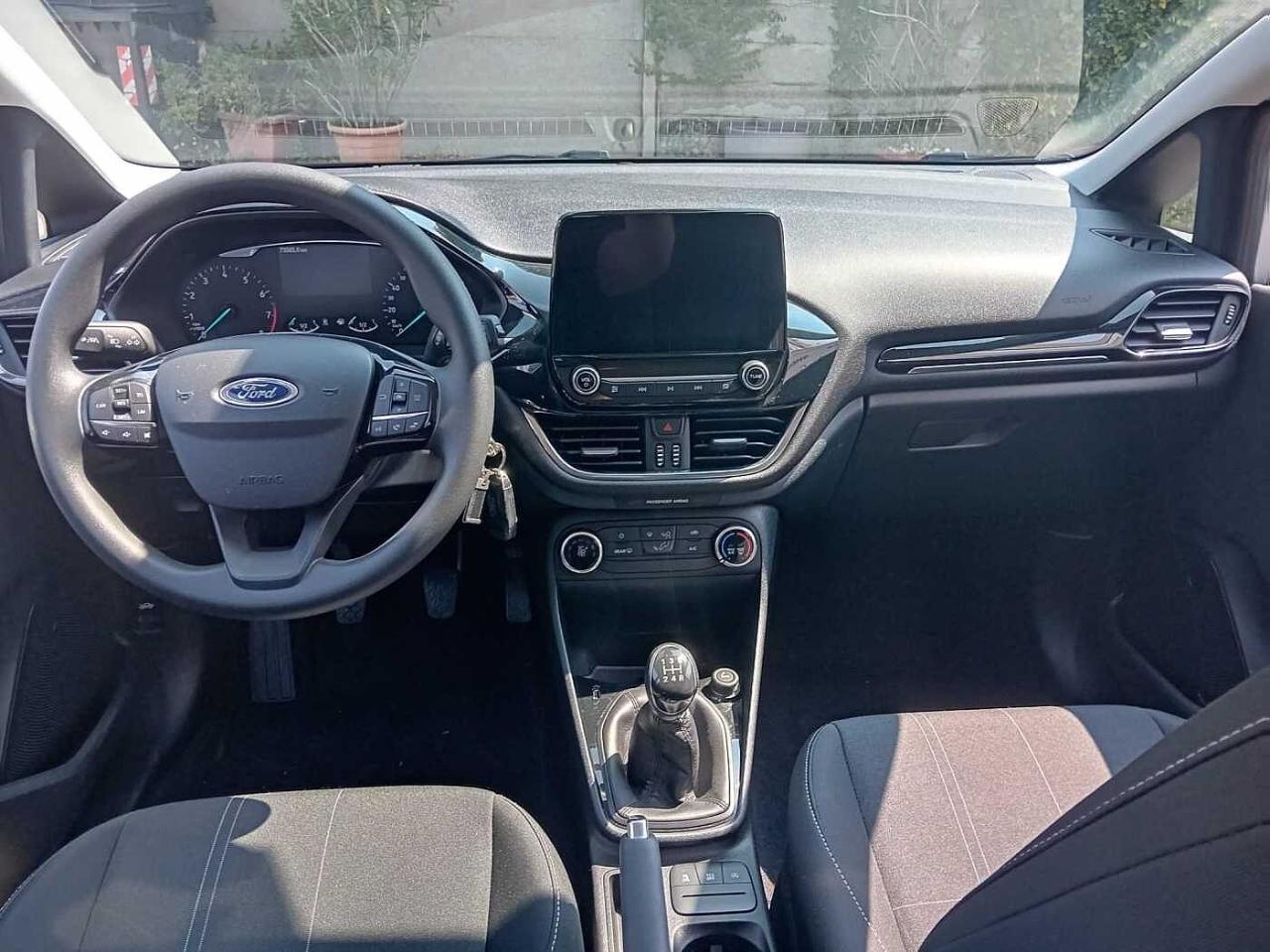Ford Ford Fiesta usata 18