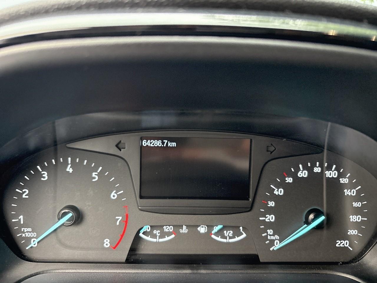 Ford Ford Fiesta usata 4