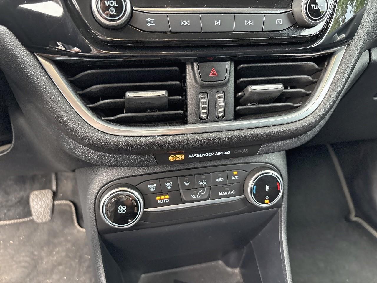 Ford Ford Fiesta usata 7