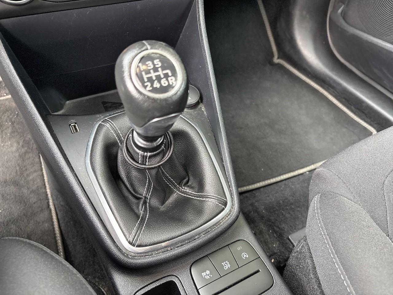 Ford Ford Fiesta usata 8