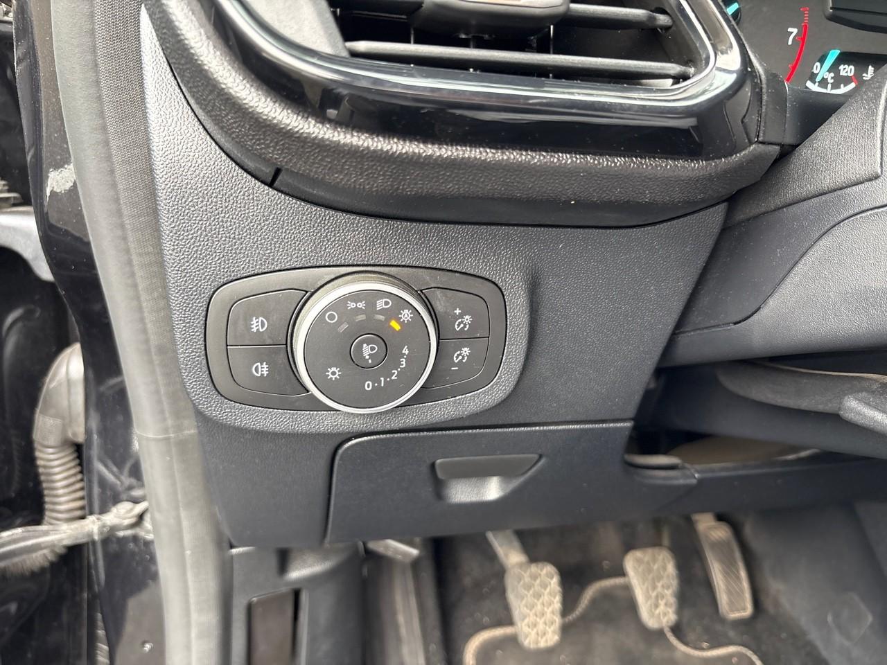Ford Ford Fiesta usata 10
