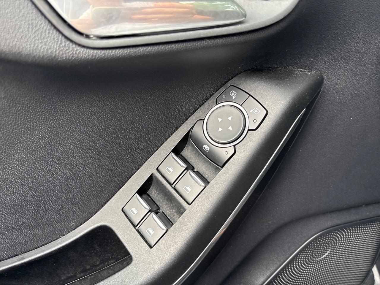 Ford Ford Fiesta usata 12
