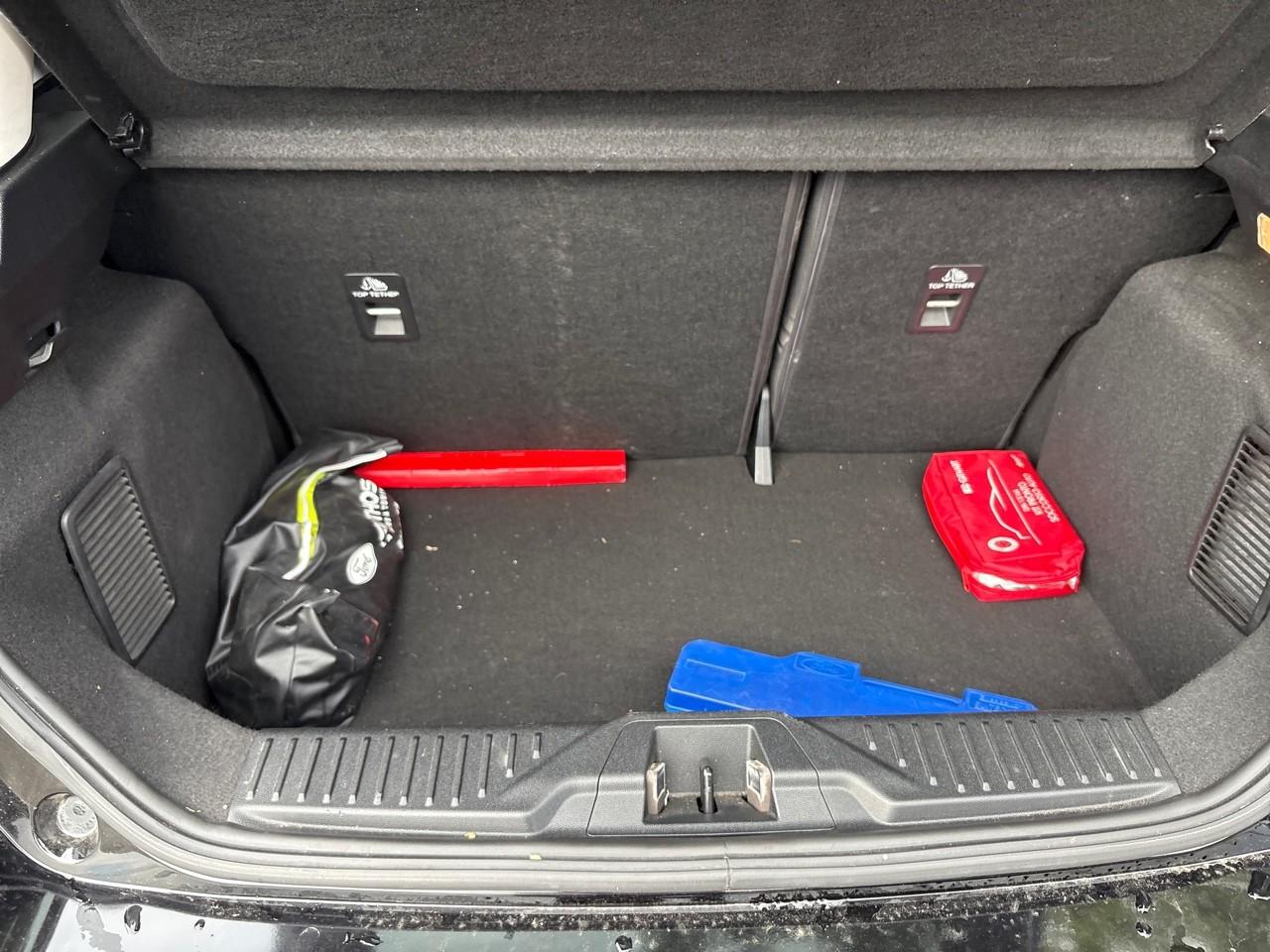 Ford Ford Fiesta usata 17