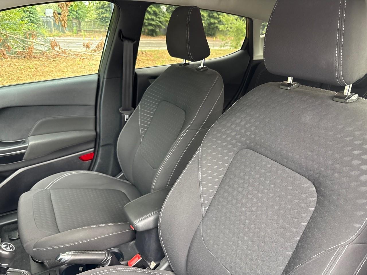Ford Ford Fiesta usata 20