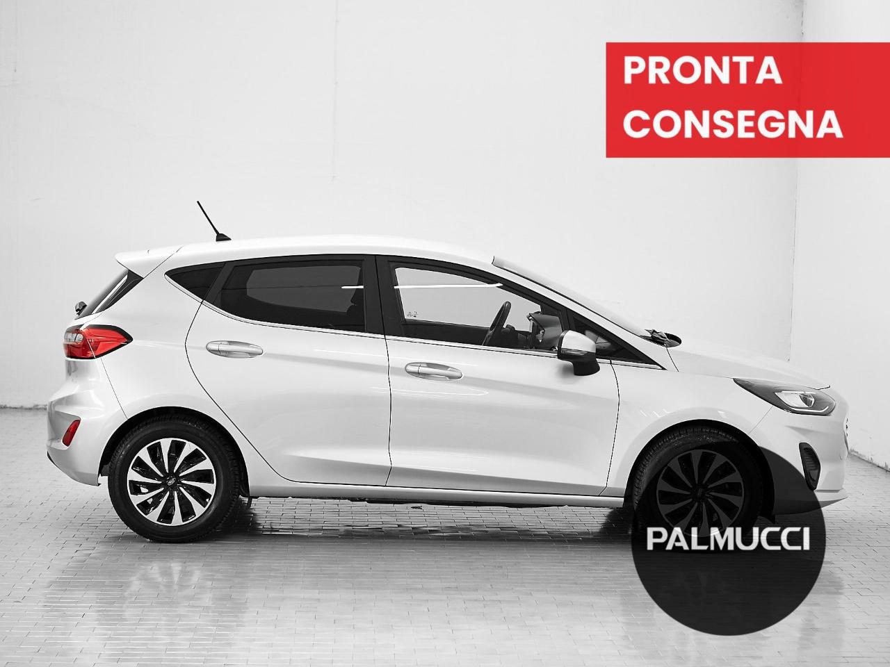 Ford Ford Fiesta usata 18