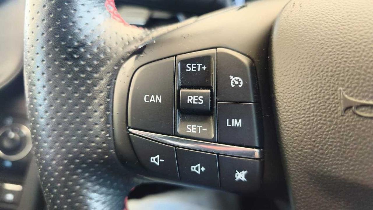 Ford Ford Fiesta usata 7