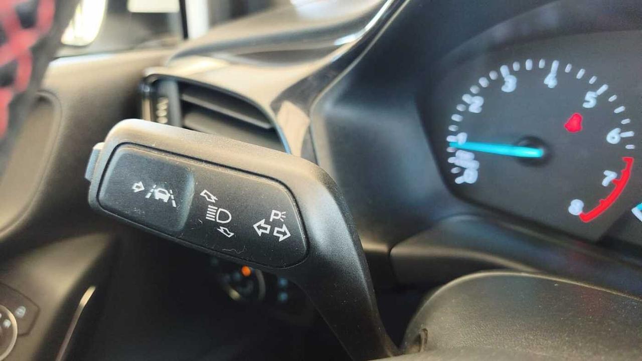 Ford Ford Fiesta usata 9
