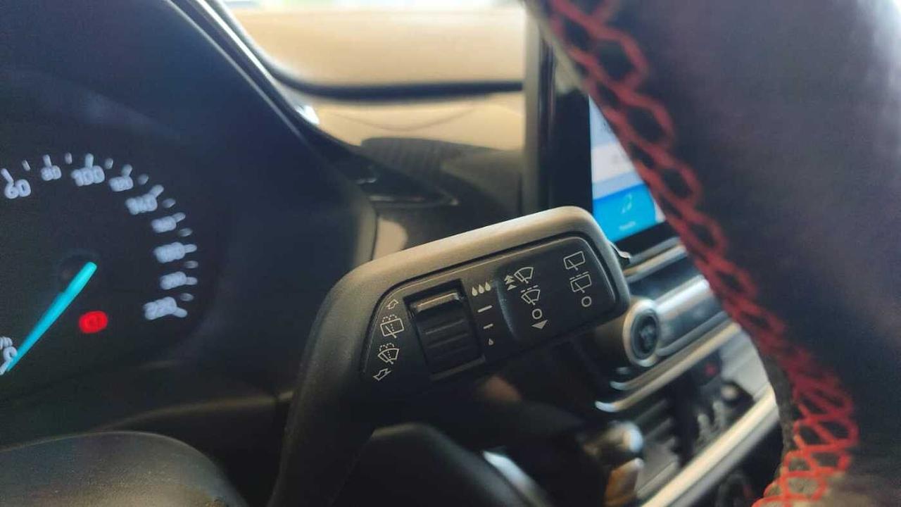 Ford Ford Fiesta usata 10