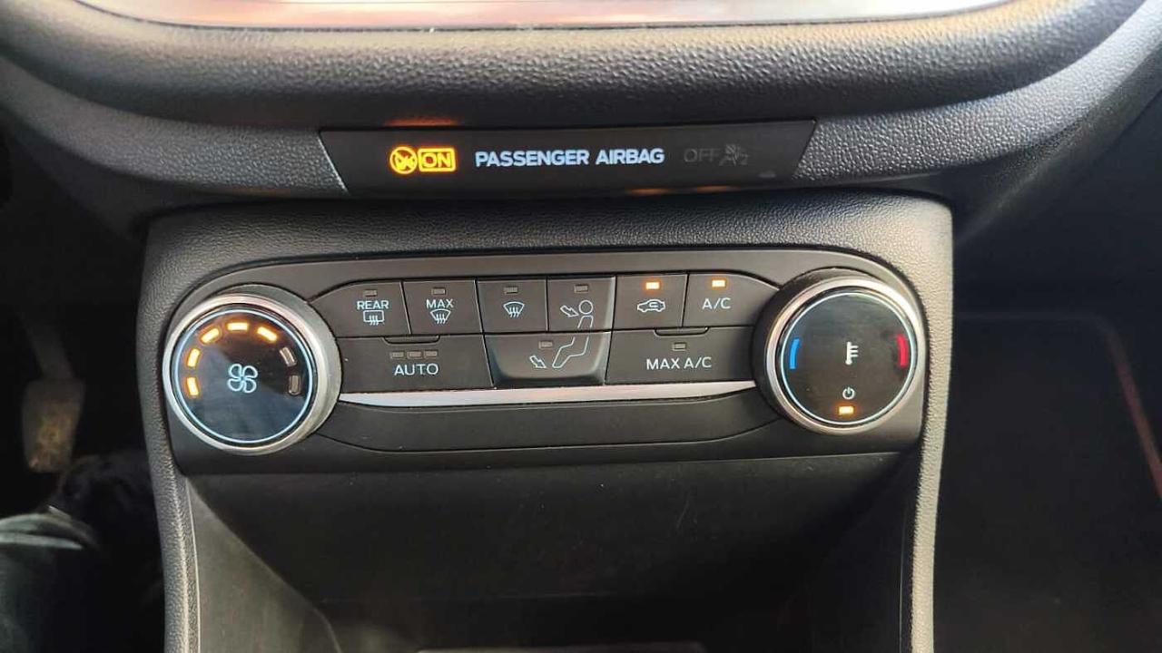 Ford Ford Fiesta usata 15
